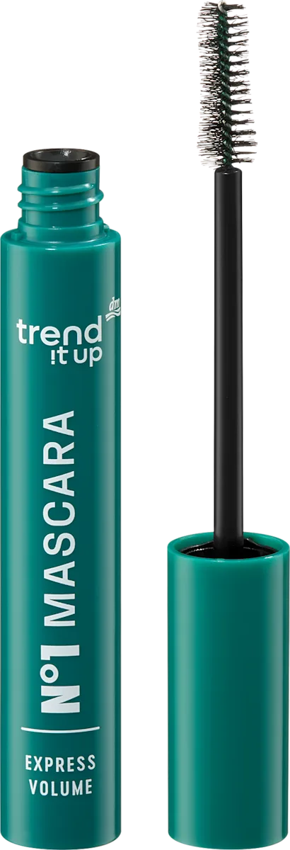 Maskara N°1 040, 12 ml