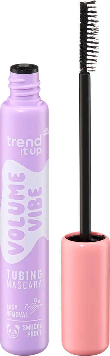 Maskara Volume Vibe, 1 kom