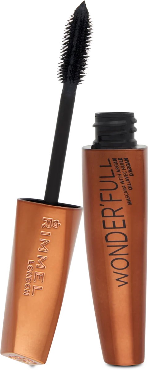 Maskara WONDER'FULL, 11 ml