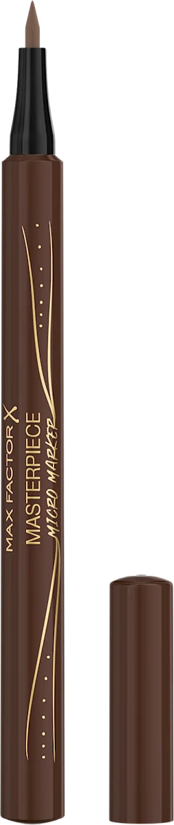 MASTERPIECE MICRO MARKER olovka za obrve - 050 Ash Brown, 1 kom