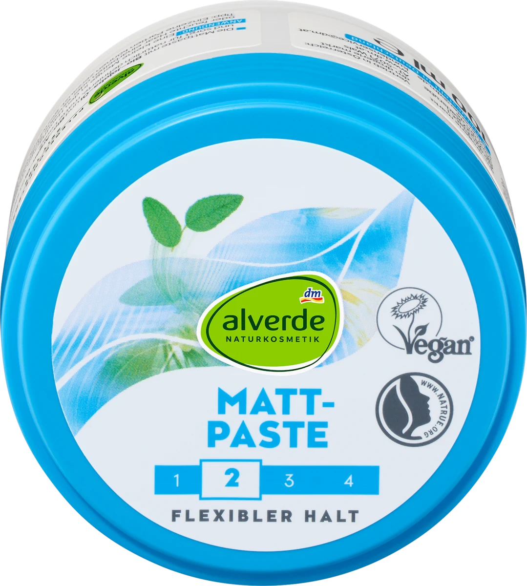 Mat pasta za kosu, 100 ml
