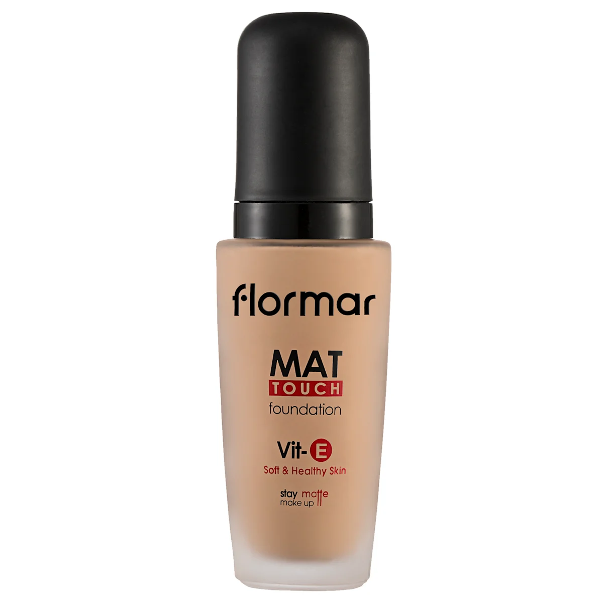 MAT TOUCH tečni puder - 301, 1 kom