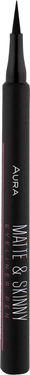 Matte & Skinny tečni ajlajner za oči u olovci, 1,2 ml
