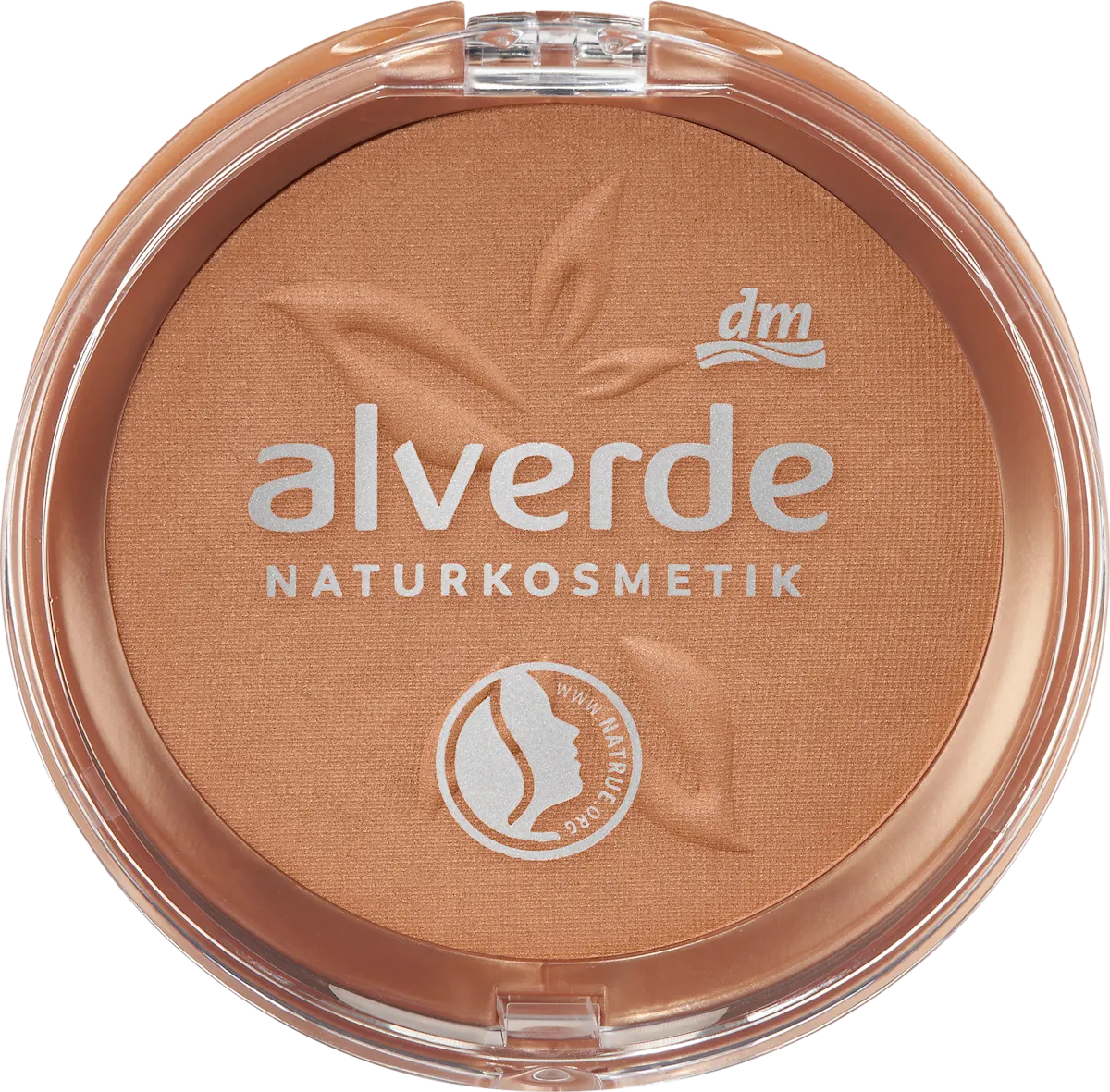 Mattifying Bronzing Powder 02, 1 kom