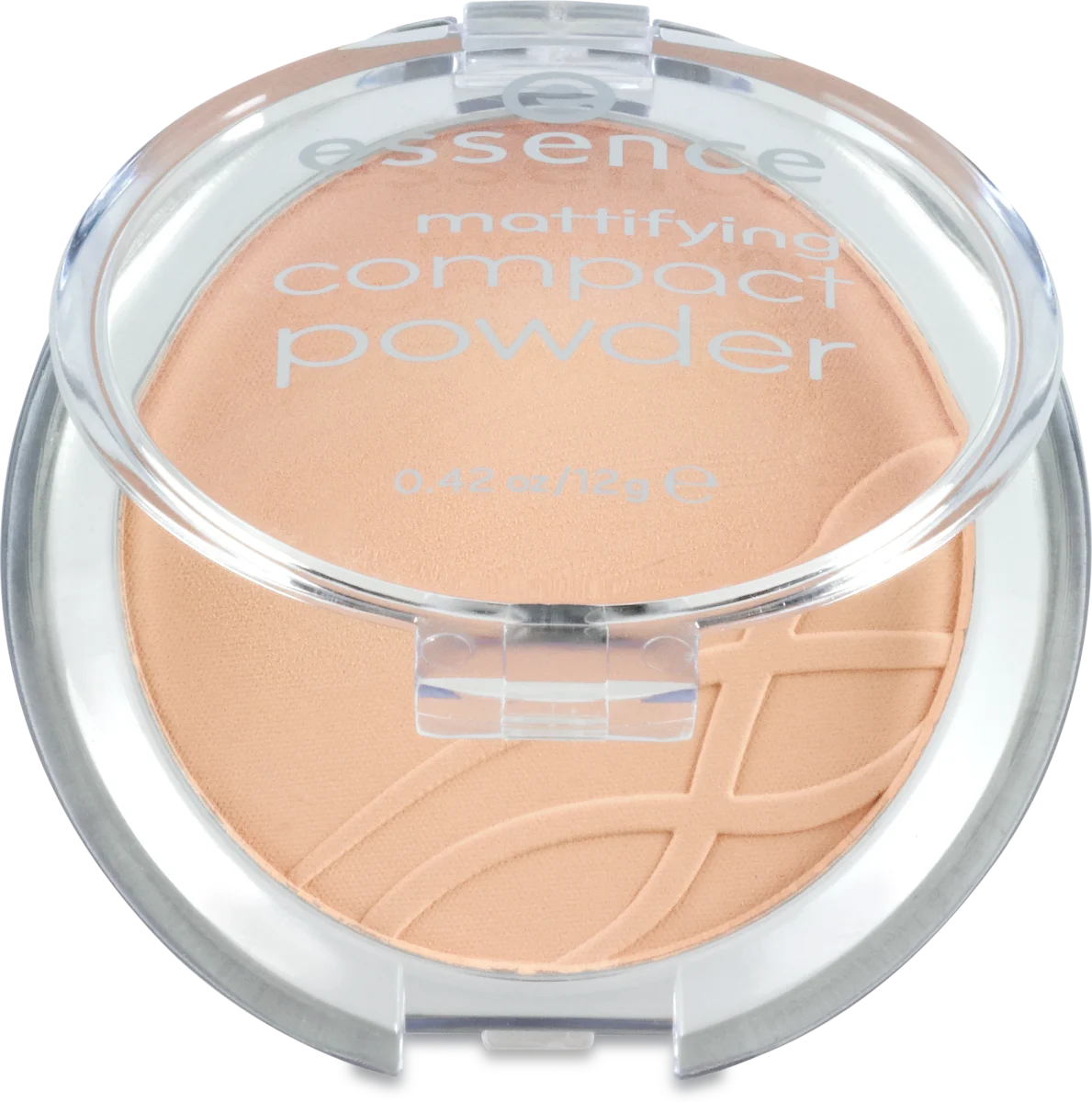 mattifying kompaktni puder – 04 Perfect Beige, 1 kom
