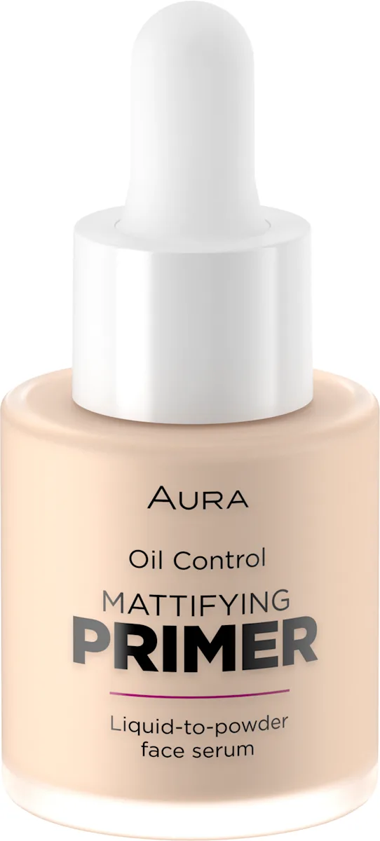 MATTIFYING PRIMER za lice, 25 ml