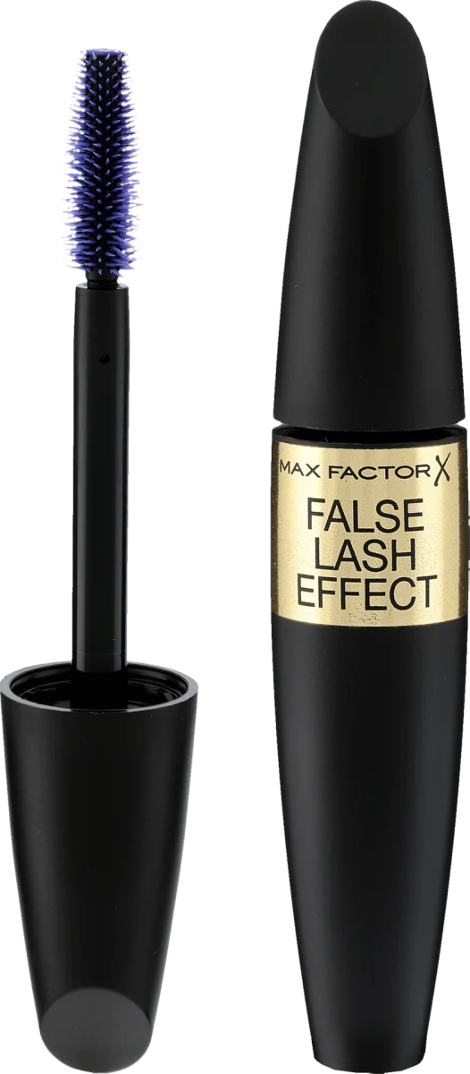 Max Factor False Lash Effect maskara – Black, 1 kom