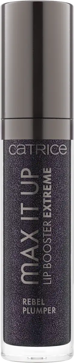 MAX IT UP BOOSTER sjaj za usne - 060 Good Girl..., 4 ml