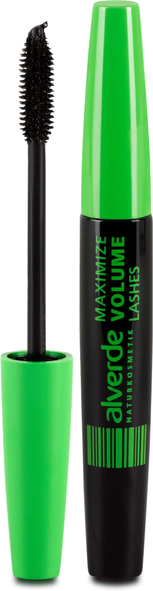 Maximize Volume Lashes maskara – 010 crna, 8 ml