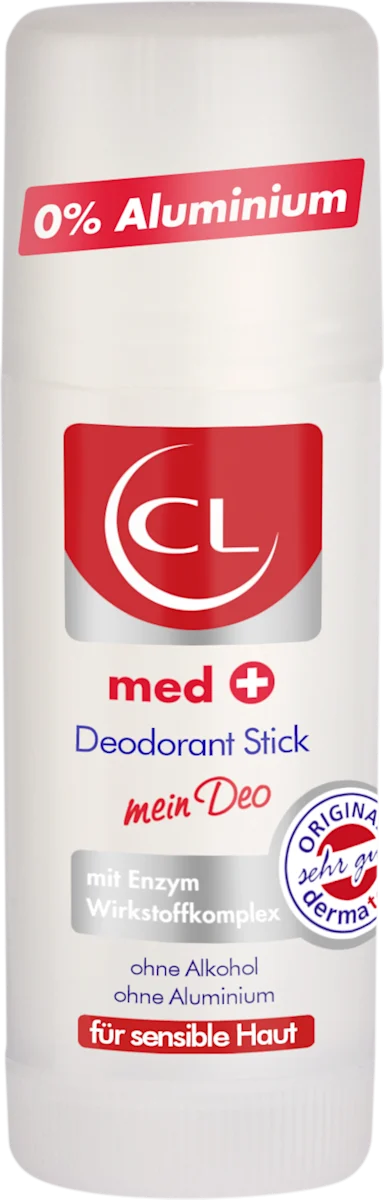 med mein deo - dezodorans stik, 40 ml