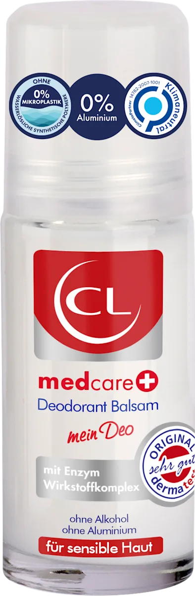 medcare mein deo - dezodorans roll-on balzam, 50 ml