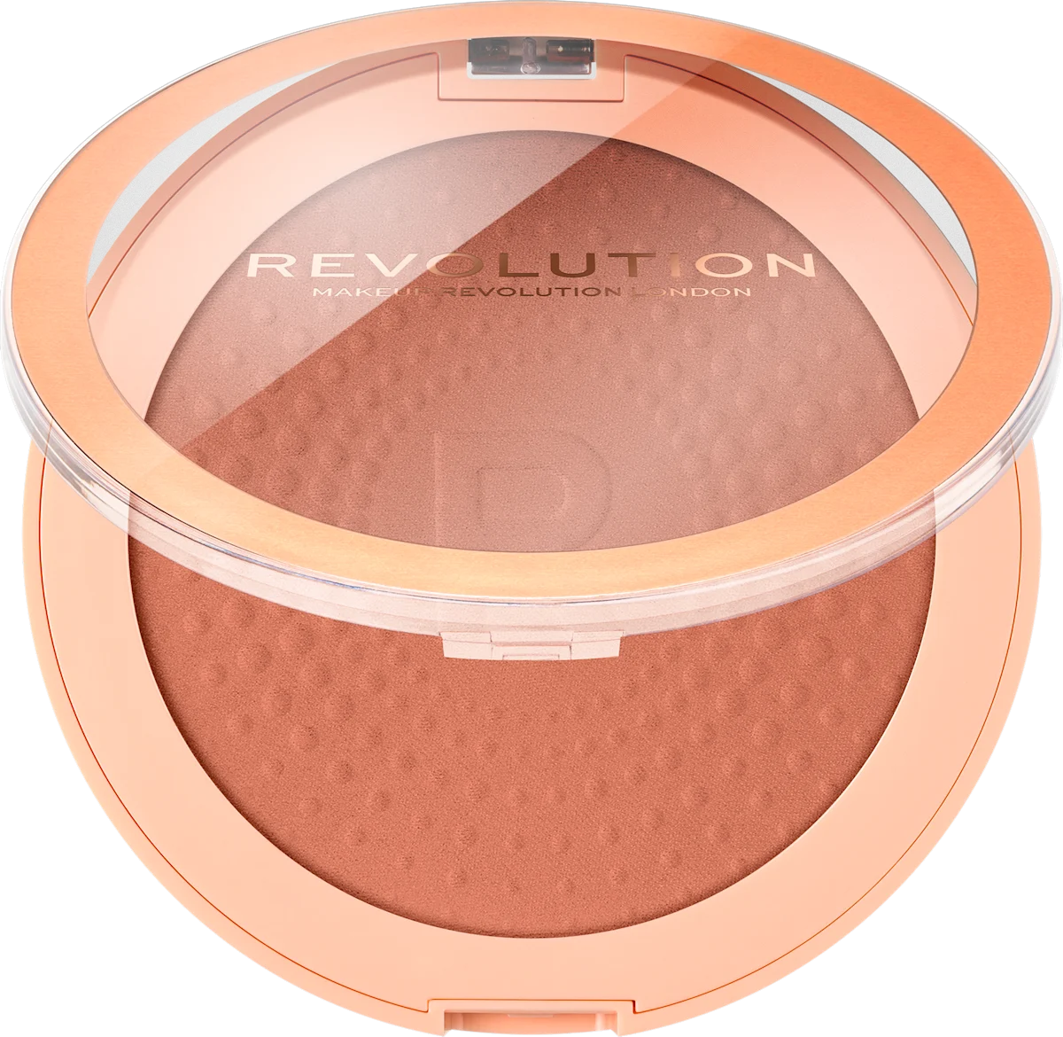 Mega bronzer 01, 15 g