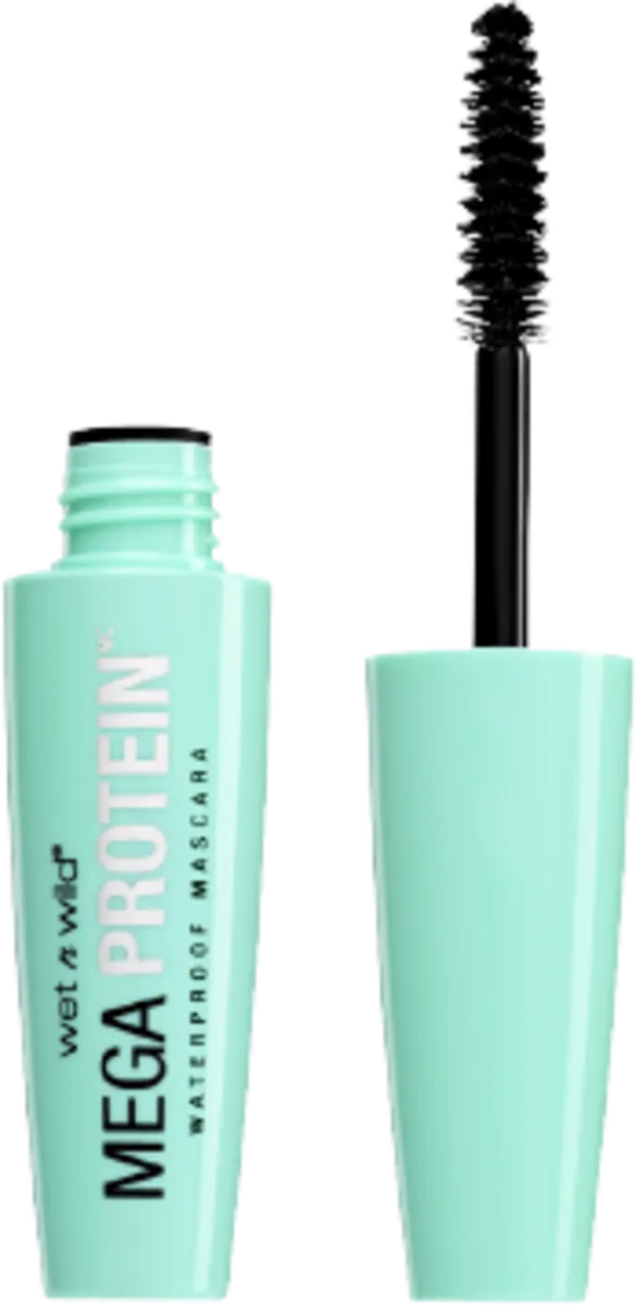 MEGA PROTEIN maskara, 8 ml