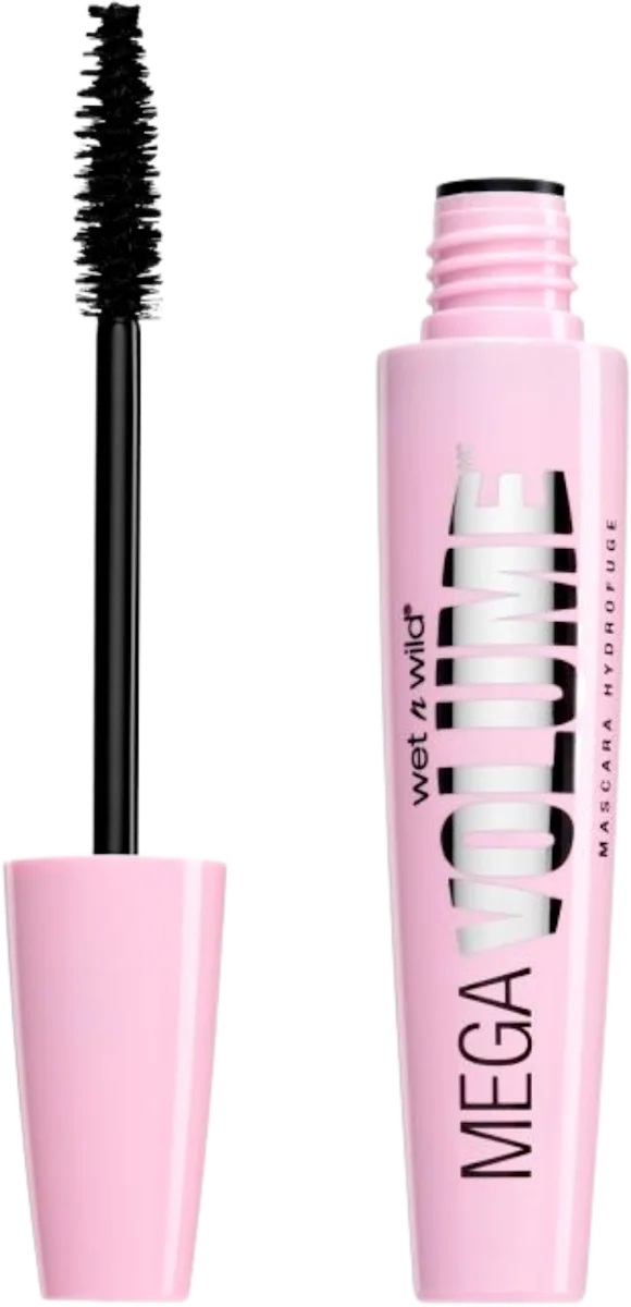 MEGA VOLUME maskara, 8 ml