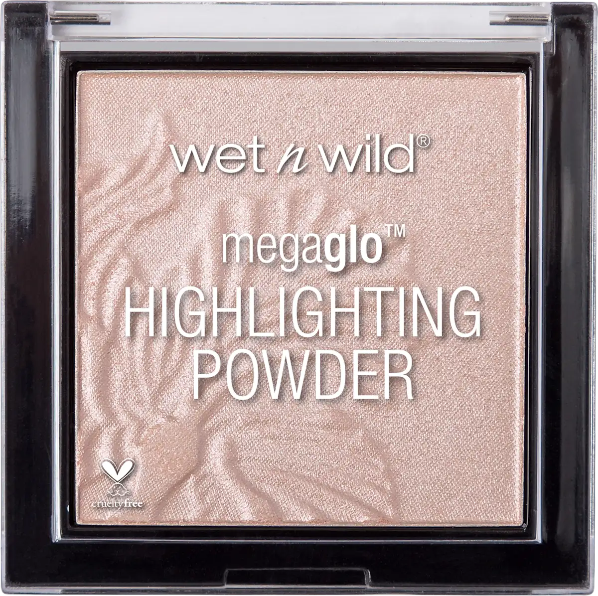 megaglo hajlajter– E319B Bloosom Glow, 5,4 g