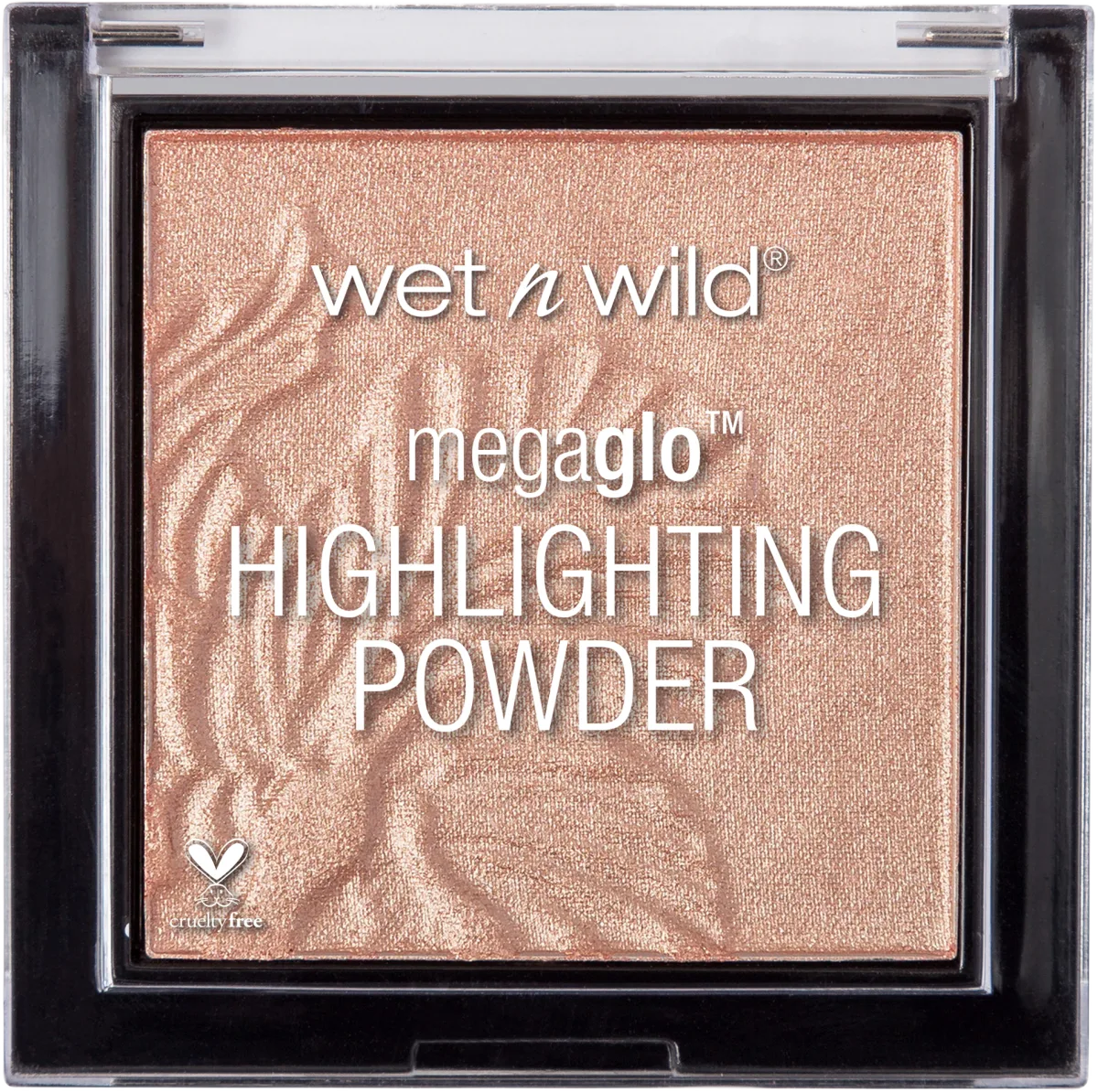 megaglo hajlajter–  E321B Precious Petals, 5,4 g