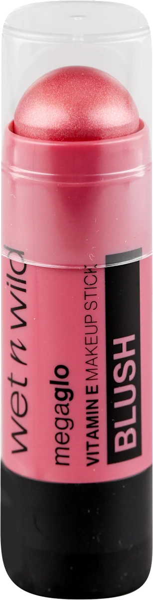 megaglo rumenilo u stiku Dusty pink, 1 kom