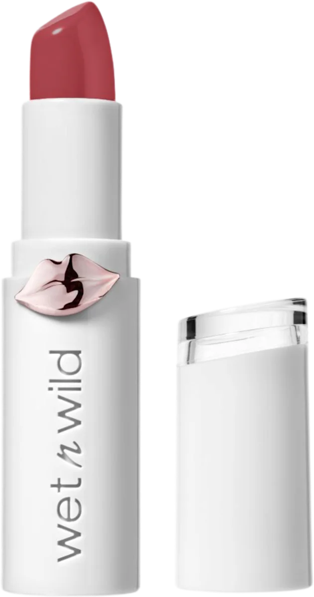 Megalast High-Shine  karmin za usne - Rosé and..., 3,6 g