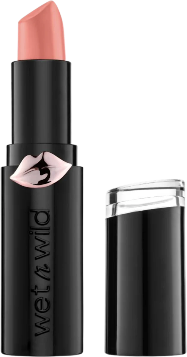Megalast Matte karmin za usne - Bare It All, 3,6 g