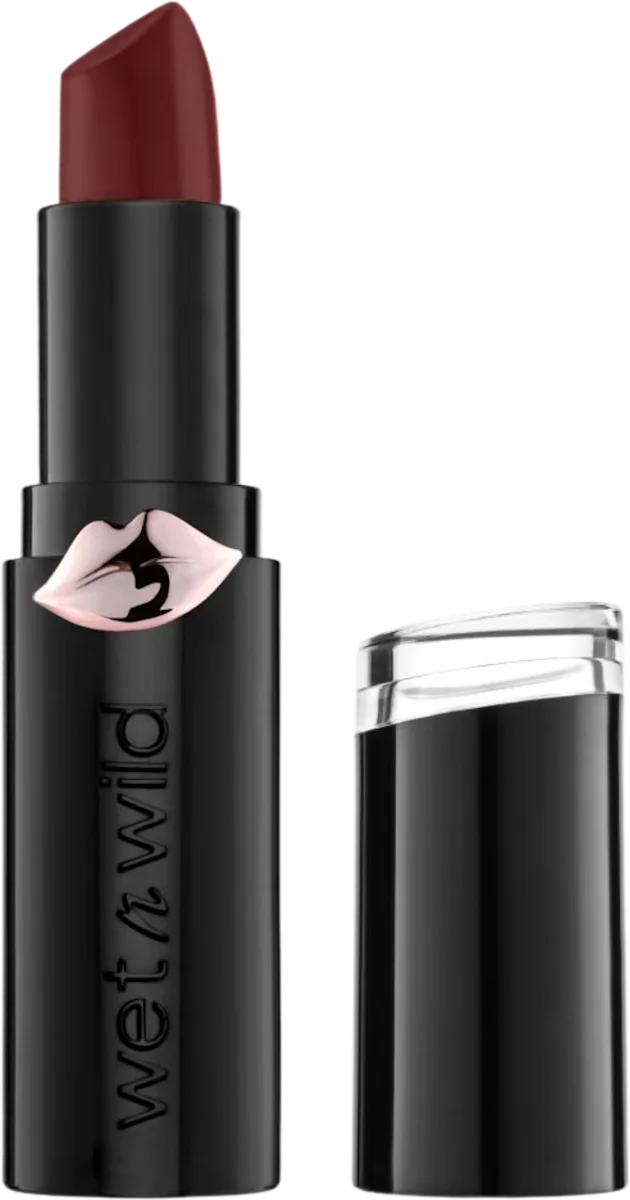 Megalast Matte karmin za usne - Cherry Bomb, 3,6 g