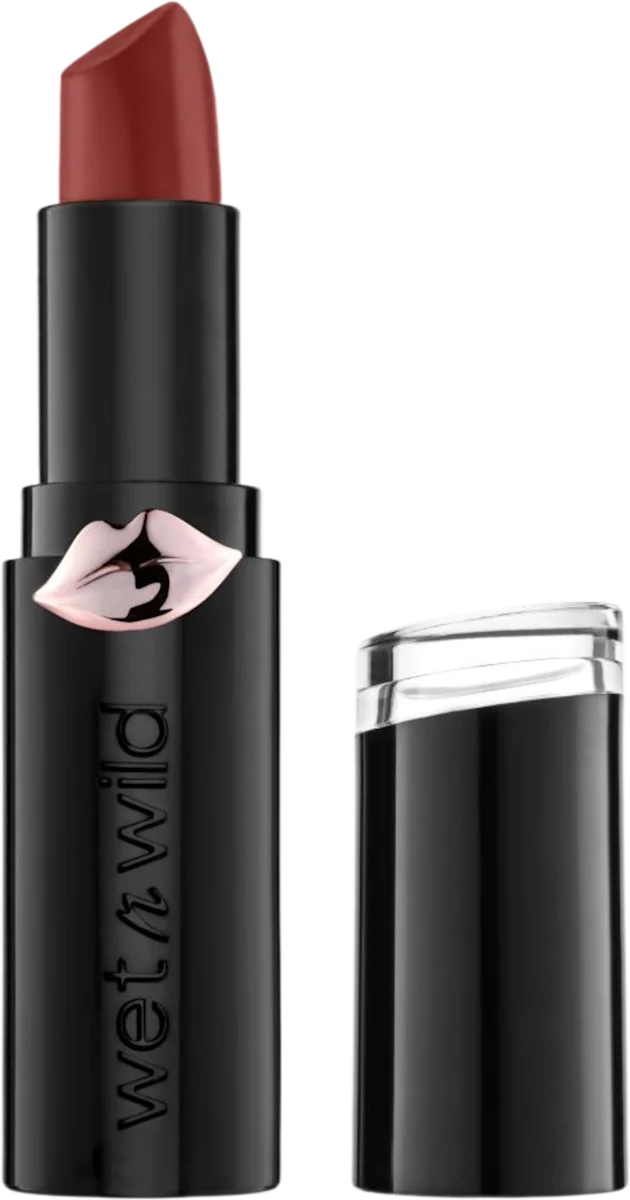 Megalast Matte karmin za usne - Cinnamon Spice, 3,6 g