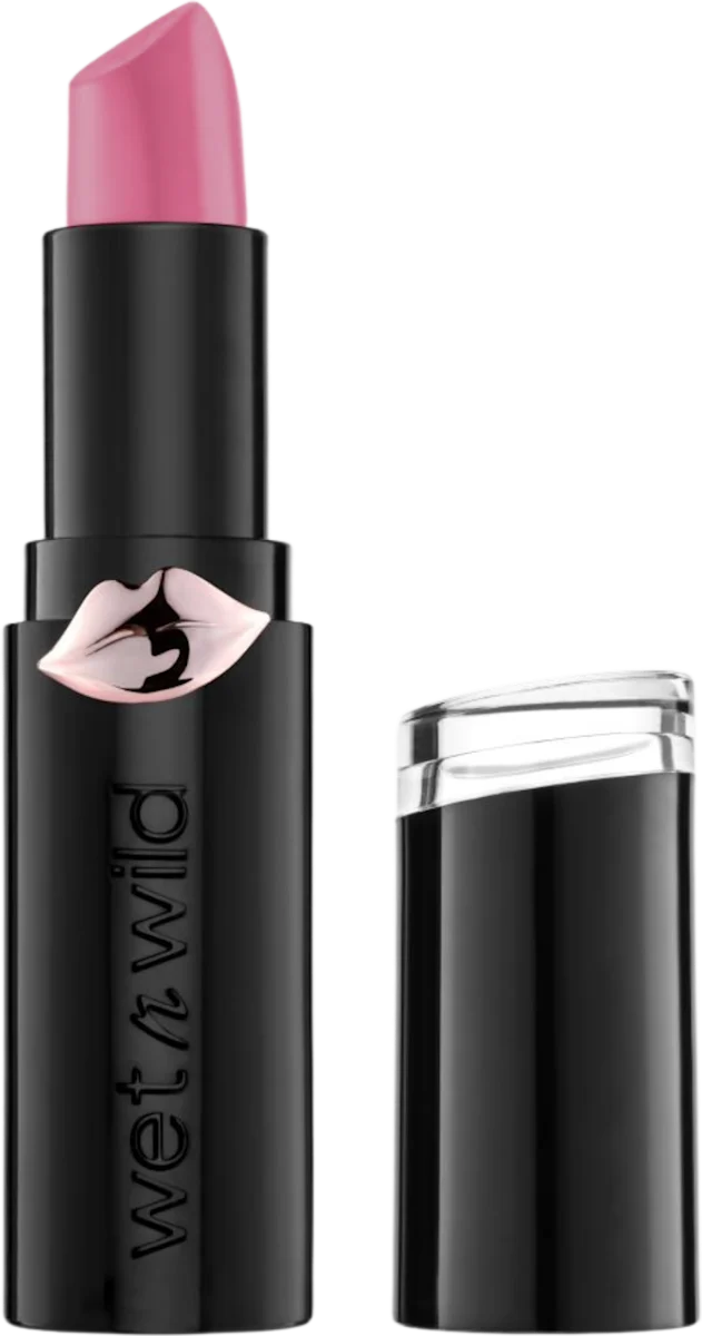 Megalast Matte karmin za usne - Mauve Outta Here, 3,6 g