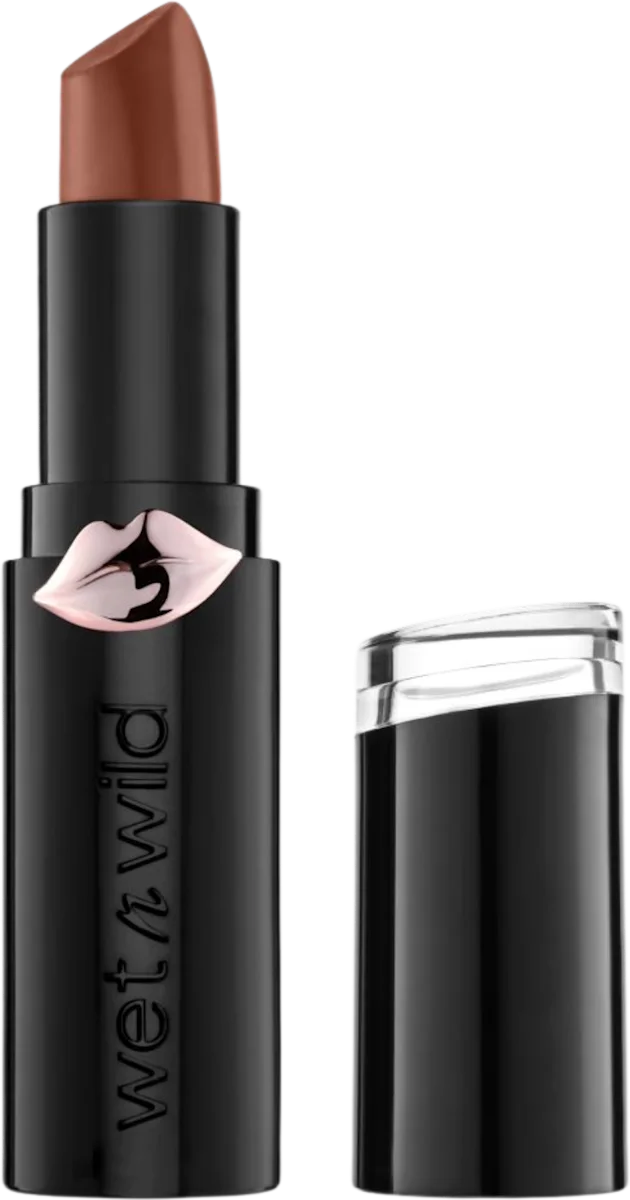 Megalast Matte karmin za usne - Mochalicious, 3,6 g