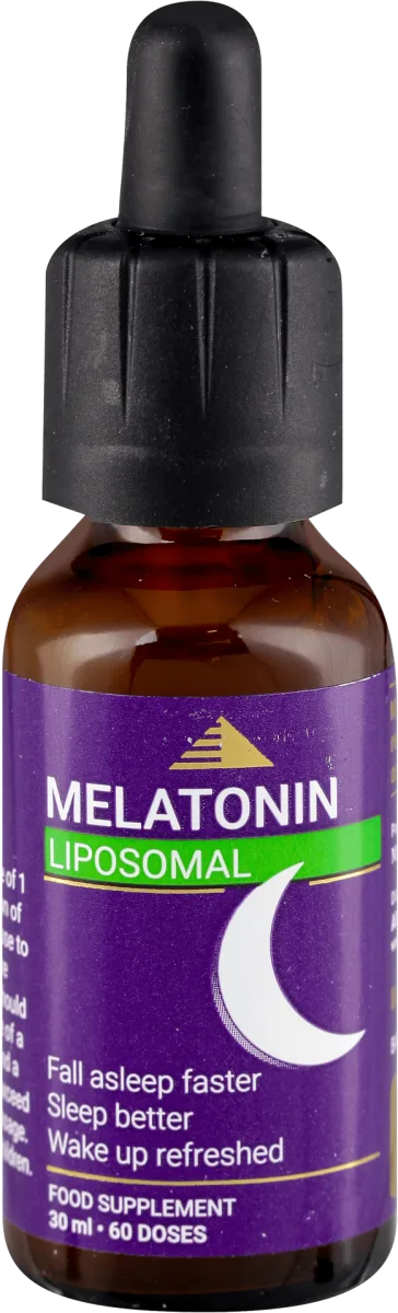 MELATONIN LIPOSOMAL, 30 ml