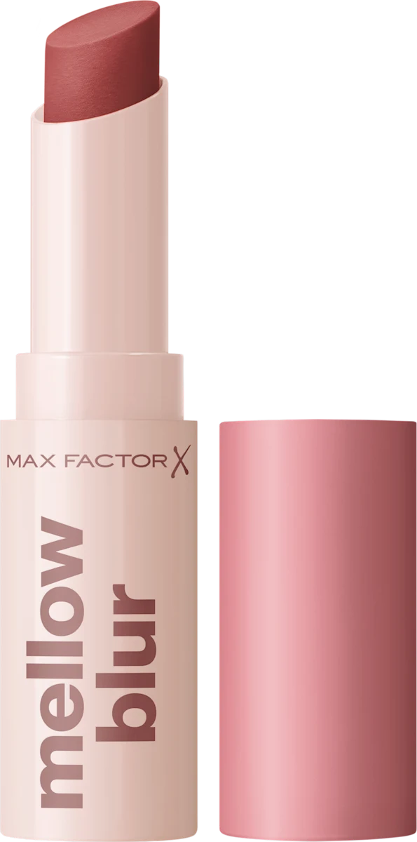 mellow blur karmin za usne- 010 Mochi Mauve, 1 kom