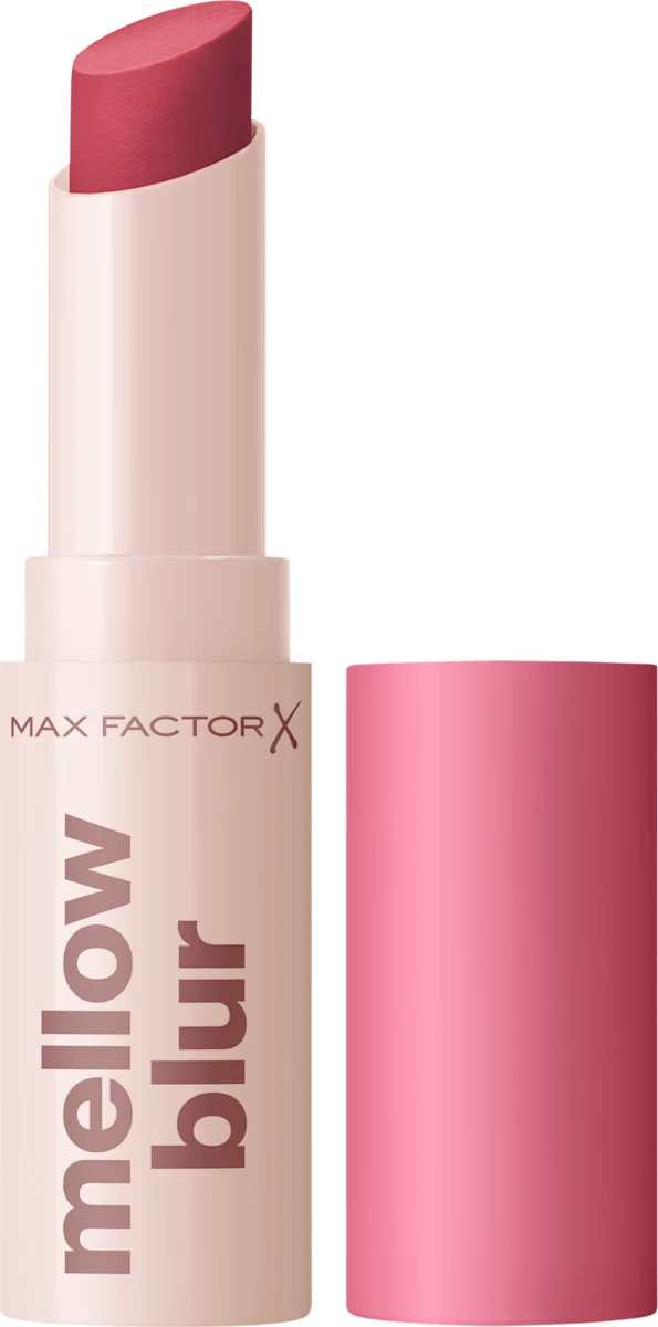 mellow blur karmin za usne- 020 Rasberry Rush, 1 kom