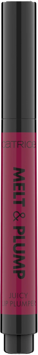 MELT & PLUMP Balzam za usne - 040 Call Nine Wine, 1,8 g