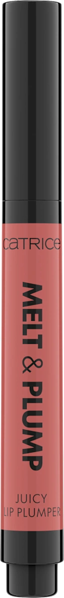 MELT & PLUMP balzam za usne - Hyp-nude-tized  020, 1,8 g