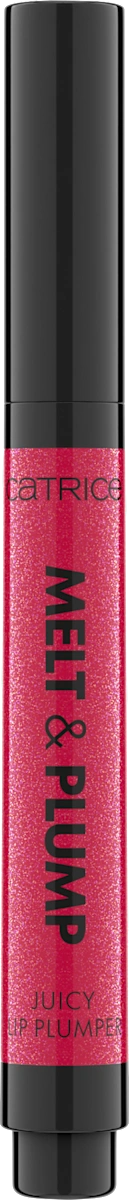 MELT & PLUMP balzam za usne Tropic Like It’s Hot..., 1,8 g