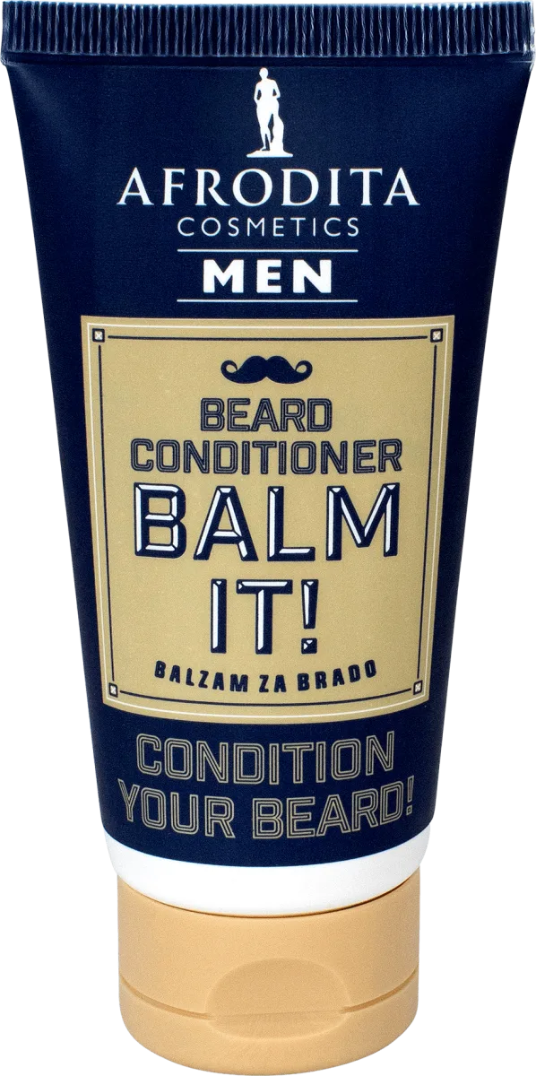 MEN BALM IT! balzam za bradu, 76 g