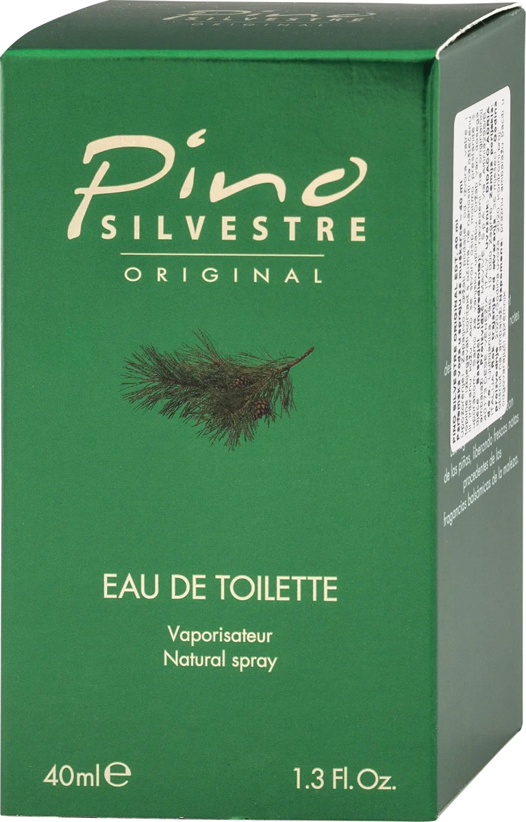 MEN, ORIGINAL- muški, 40 ml
