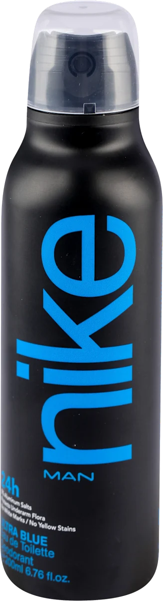 MEN ULTRA BLUE EdT dezodorans u spreju za muškarce, 200 ml