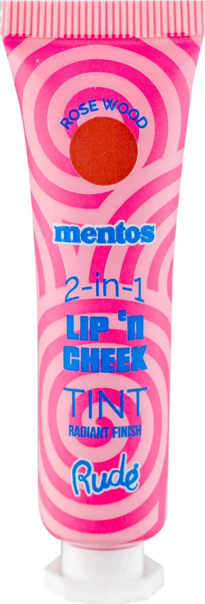 mentos BEAUTY TINT 2u1 rumenilo i karmin za usne ..., 15 ml