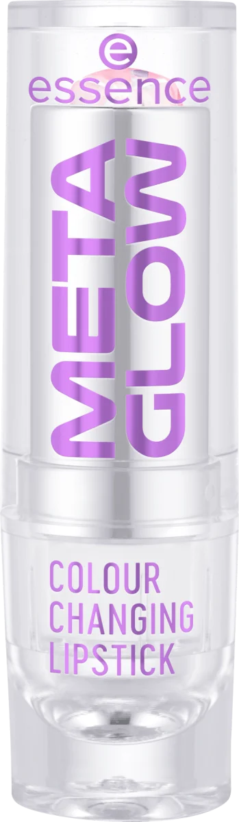 META GLOW karmin za usne, 3,4 g