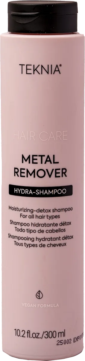 METAL REMOVER HYDRA šampon, 300 ml