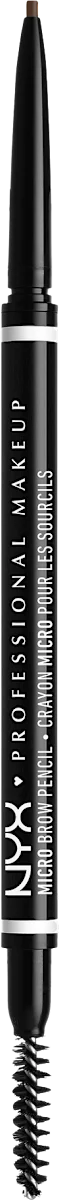 Micro Brow olovka za obrve - 06 Brunette, 1 kom