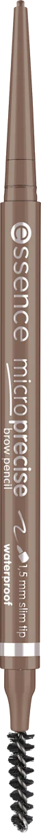 micro precise olovka za obrve - 02 Taupe, 1 kom