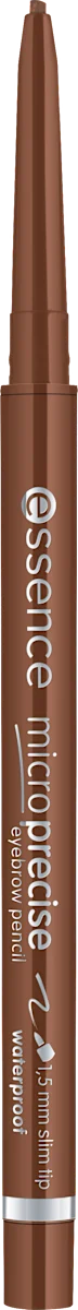 micro precise olovka za obrve – 06 auburn, 0,05 g