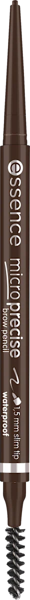 micro precise olovka za obrve - 06 Dark Brown, 1 kom