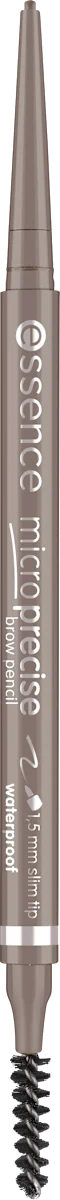 micro precise vodootporna olovka za obrve - 01 Cool Blonde, 1 kom