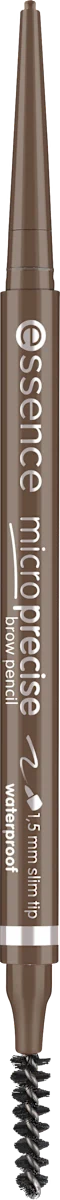 micro precise vodootporna olovka za obrve - 03 Light Brown, 1 kom