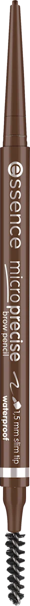 micro precise vodootporna olovka za obrve - 05 Warm Brown, 1 kom