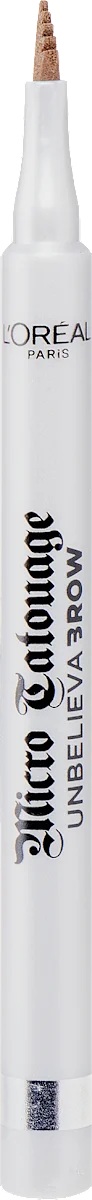Micro Tatouage olovka za obrve – 103 Dark Blonde, 1 g
