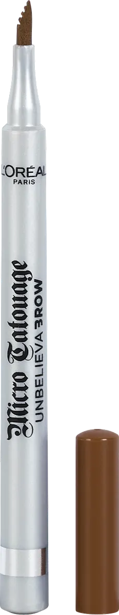 Micro Tatouage olovka za obrve – 105 Brunette, 1 g