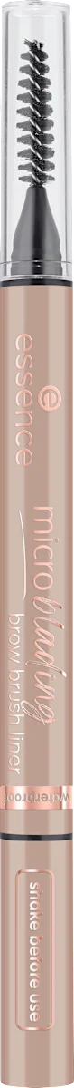 microblading olovka za obrve- 01 Soft Blonde, 1 kom