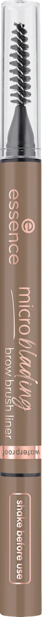 microblading olovka za obrve- 03 Neutral Brown, 1 kom